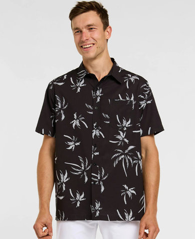 DHaRCO Chemise Tech Party - bowen | M