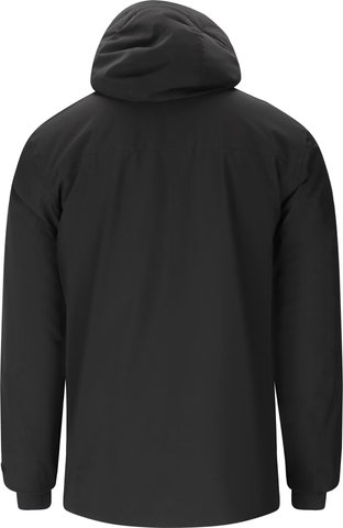 Whistler Chaqueta funcional Melvor - black | M