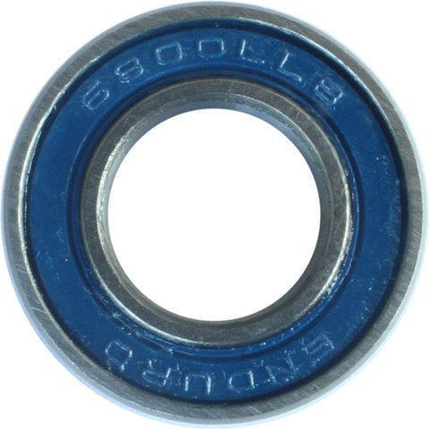 Enduro Bearings Roulement à Billes Rainuré 6800 10 mm x 19 mm x 5 mm - universal/type 1
