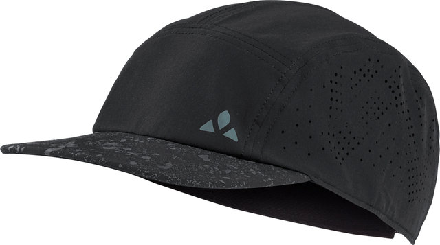 VAUDE Scopi cap - black/one size