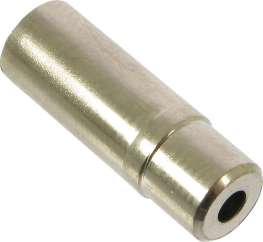Shimano Tapa superior SIS-SP50/-SP51 sin sellar - plata