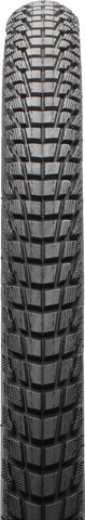 Schwalbe Marathon Plus Tour 28" Wired Tire - black reflex | 37 mm | 37-622 | 28 | 1.4 