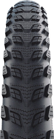 Schwalbe Pneu Rigide Marathon 365 ADDIX GreenGuard E-50 26" - black reflex | 50-559 | 50 mm | 26 | 2 