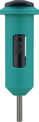 OneUp Components Herramienta multiusos EDC Lite Multitool - turquoise
