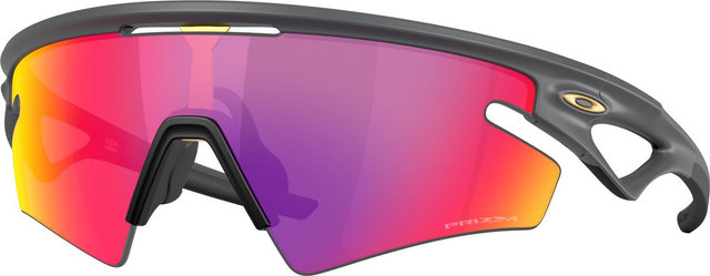 Oakley Gafas Deportivas Sphaera Slash - matte carbon/prizm road