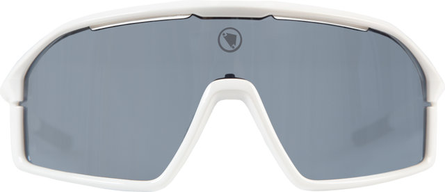 Endura Gabbro II Brille - white | blue revo