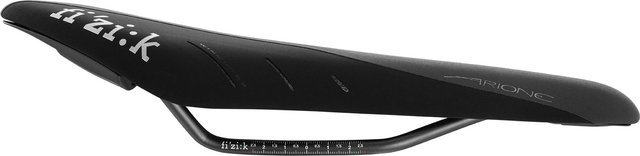 Fizik Selle Arione R3 K:ium - black-black-white/regular