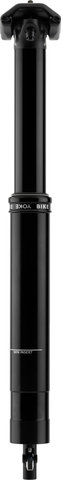 BikeYoke Divine 2.0 Max 125 mm dropper post - black | 34,9 mm | 0 mm | 392 mm