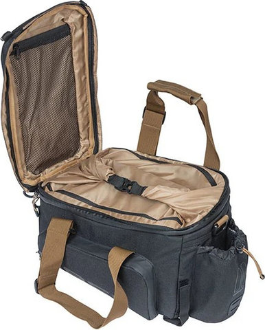 Basil Miles XL Pro Gepäckträgertasche - -/-