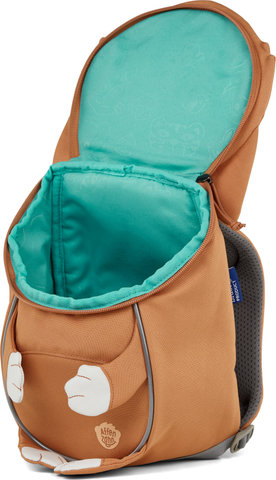 Affenzahn Small Friend Kids Backpack - | 4 l