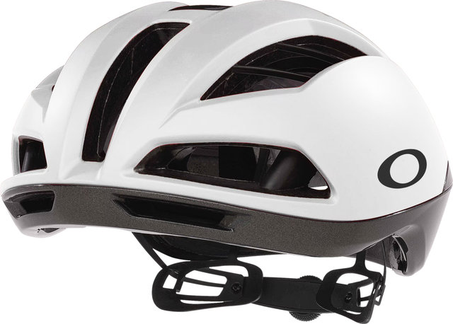 Oakley Casque Velo Stelvio - matte white | 55 - 59 cm
