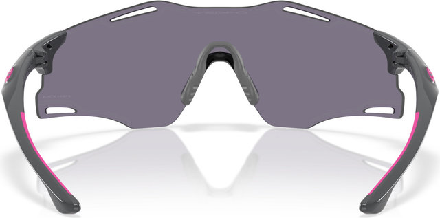 Oakley Gafas deportivas Cybr Zero - polished carbon | prizm grey