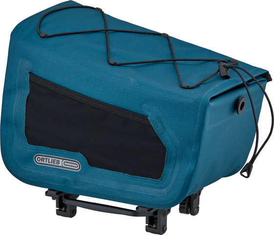ORTLIEB E-Trunk Gepäckträgertasche - petrol/10000 ml