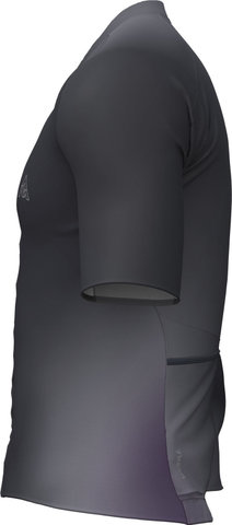 7mesh Pace S/S Jersey - dark velvet/M