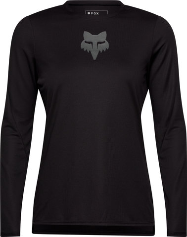 Fox Head Damen Ranger Trikot - black/M
