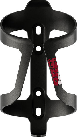 PRO Performance bottle cage - black-red