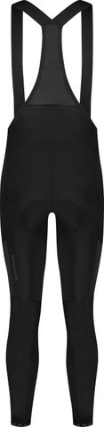 Shimano Evolve Bib Tights Trägerhose Modell 2025 - black/M