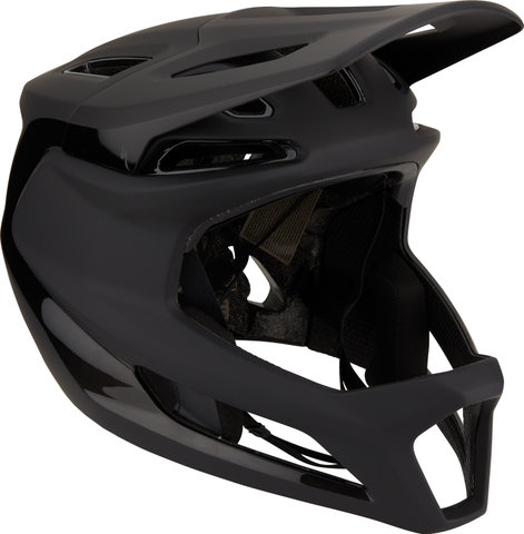 Specialized Casque Intégral Gambit MIPS - black | 55 - 59 cm
