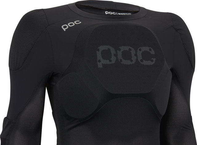 POC Oseus VPD Protector Jacket - uranium black/M