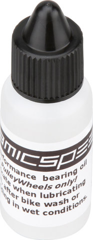CeramicSpeed Ruedecillas SRAM Eagle 1x12 velocidades 14 dientes - black/14 dientes