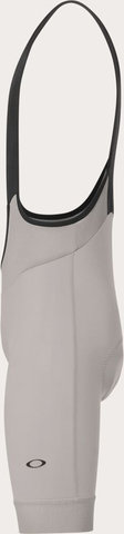 Oakley Icon Classic Bib Short 2.0 Bib Shorts - cement/M