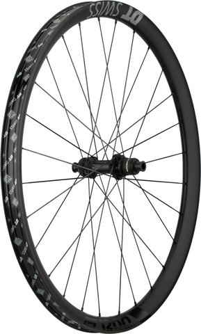 DT Swiss XMC 1200 SPLINE 30 Boost Disc Center Lock 27,5" Laufradsatz - UD Carbon/SRAM XD/Boost/148 mm/110 mm/Boost/27,5" (650B)/110 mm/SRAM XD/110 mm/148 mm