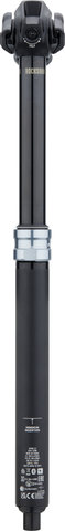 RockShox Reverb AXS 150 mm Vario-Sattelstütze - black/0 mm/30,9 mm