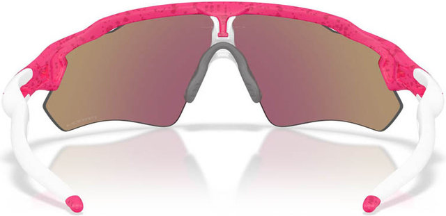 Oakley Gafas Radar EV Path - neon pink splatter | prizm sapphire