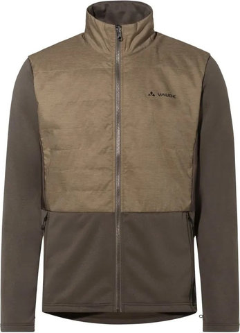 VAUDE Men's Yaras 3in1 Jacket - savanna/S