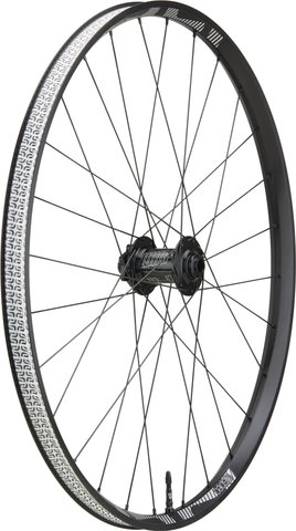 e*thirteen espec Plus Enduro Boost 29" Laufradsatz - black-silver/SRAM XD/Boost/148 mm/110 mm/Boost/29"/110 mm/SRAM XD/110 mm/148 mm