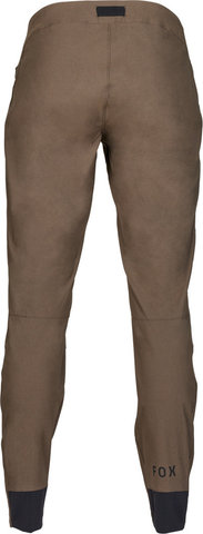 Fox Head Pantalon Ranger Pants - dirt | 28 | S