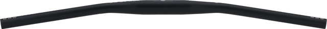 Procraft Pro FR 20 mm 31.8 Riser Handlebars - black/685 mm 9°