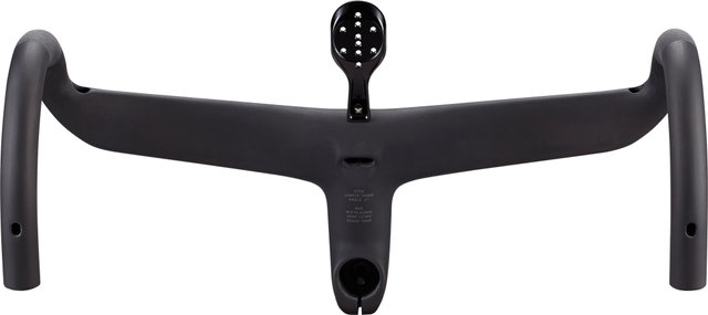 Specialized Unidad de manillar-potencia Roval Rapide Cockpit 12° - black | -6° | 110 mm