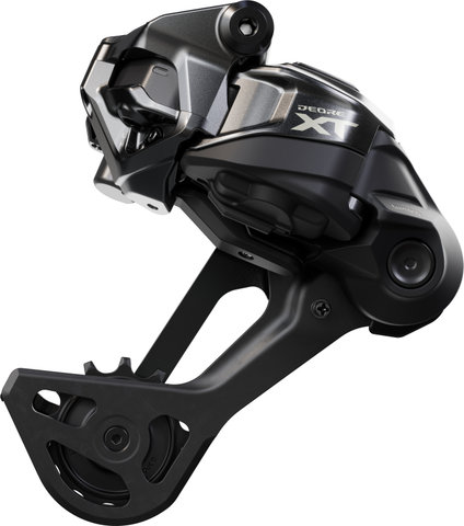 Shimano Cambio Deore XT Di2 RD-M8250-SGS, 12 velocidades - negro/Largo