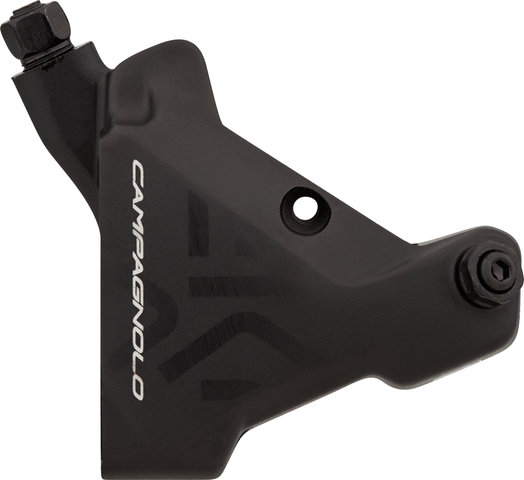 Campagnolo Pinza de frenos Ekar - negro/Set/ninguno