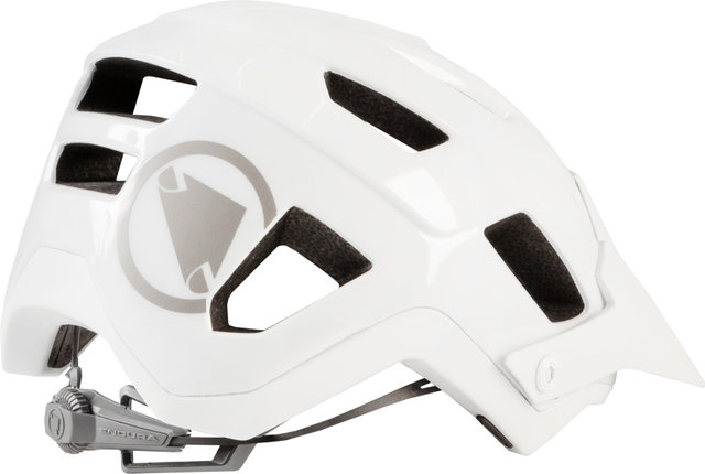 Endura Hummvee Plus MIPS Helmet - white | 51 - 56 cm