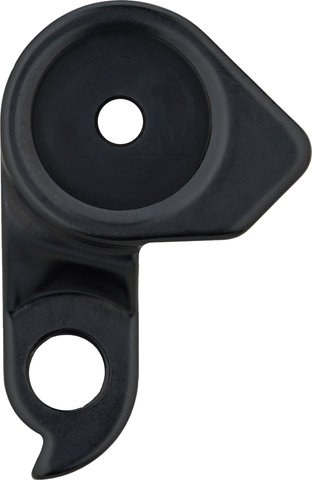 Scott Patilla de cambios para Spark Aluminio desde Modelo 2017 - negro/tipo 3
