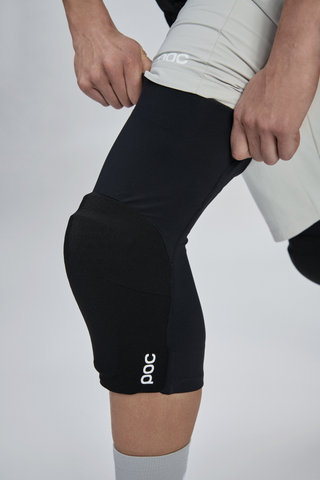 POC Protège-Genoux VPD Max Knee - uranium black | L