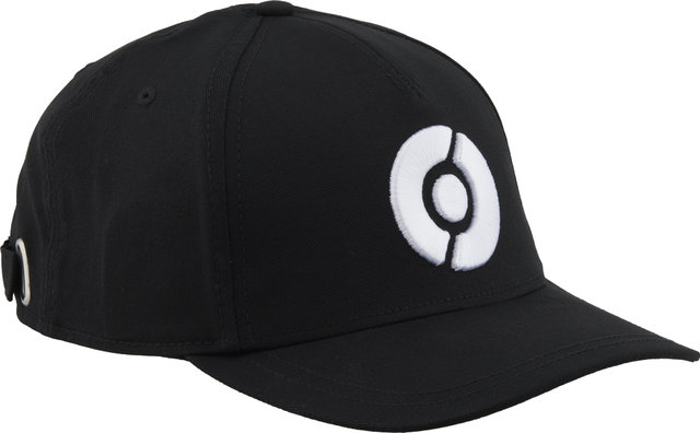 Supernova Casquette Logo - noir/one size