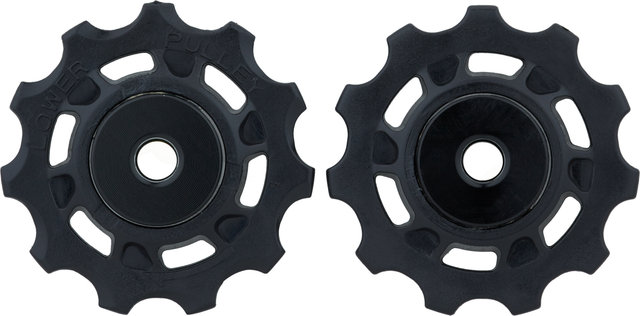 SRAM Set de Galets de Dérailleur pour X7 / X9 / X0 Modèle 2010-2011 - noir/11 dents