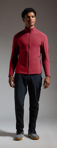 GORE Wear Chaqueta térmica Fernflow - utility red | S