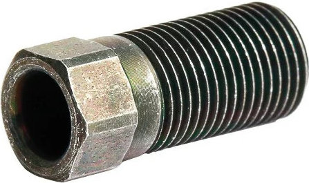 Magura Verbindungsschraube für Bremsleitung - silber
