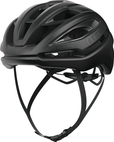 ABUS Taipan LED Helmet - velvet black | 54 - 58 cm