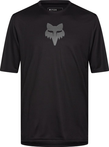 Fox Head Jersey Ranger S/S - black/M