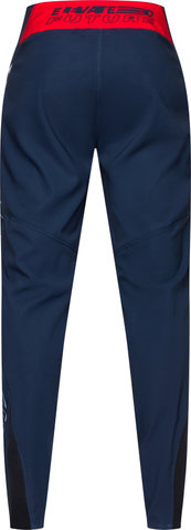 Fox Head Pantalons Flexair Elevated - midnight/32