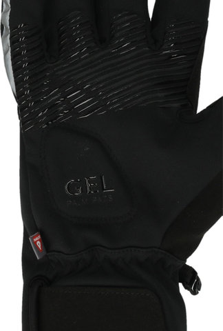 Endurance Slaten Ganzfinger-Handschuhe - black | S