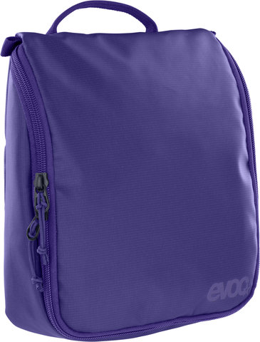 EVOC Trousse de Toilette Wash Pouch - violet-black/2500 