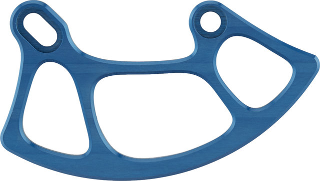 OAK Components Grown Bashguard - blue/ISCG 05