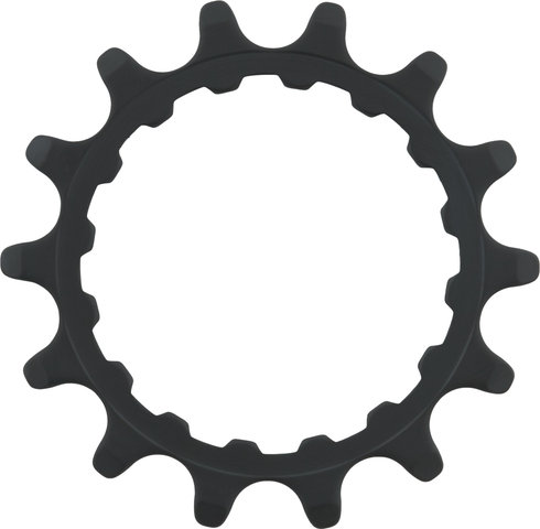 FSA Sprocket for Bosch Gen2 - black/14 