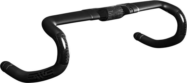 ENVE cintre de vélo de route SES AR Road IN-Route - black | 380 mm
